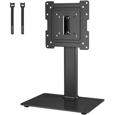 Universal desktop tv deals stand